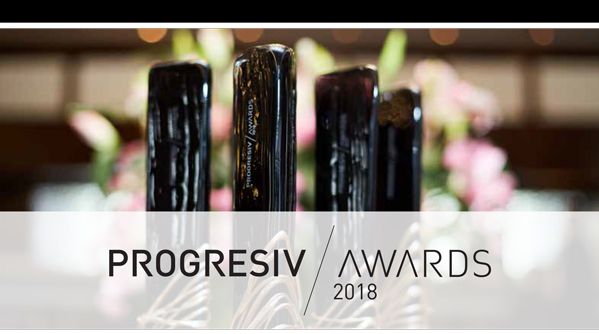Progresiv Awards