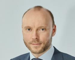 Alexander Pavlov, CEO FM Logistic România