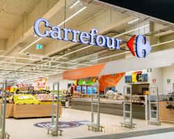 Carrefour Pitești