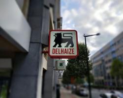 Delhaize Belgium