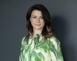 Irina Pencea, General Manager eMAG