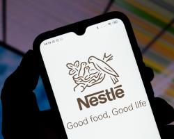 Nestle Romania