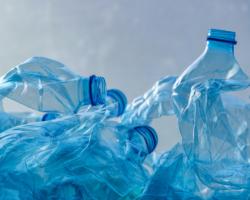 Reciclare plastic România